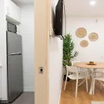 Lindo Montjuic Apartamento Barcelona