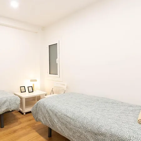 Apartmán Lindo Montjuic