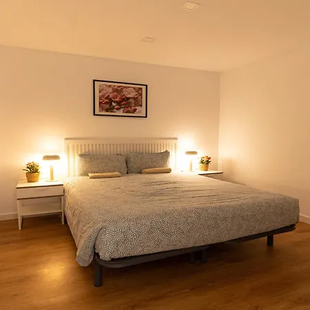 Lindo Montjuic Barcelona