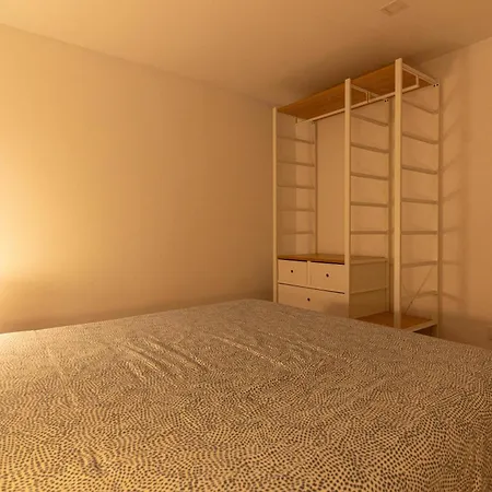 Apartment Lindo Montjuic