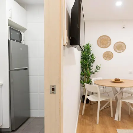 Lindo Montjuic Apartmán Barcelona