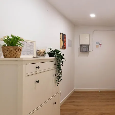 Lindo Montjuic Barcelona