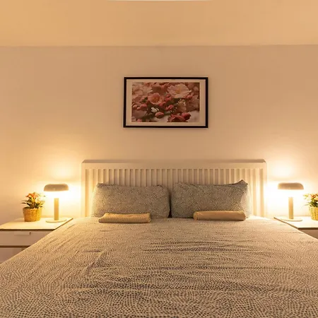 Lindo Montjuic * Barcelona