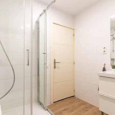 Apartmán Lindo Montjuic