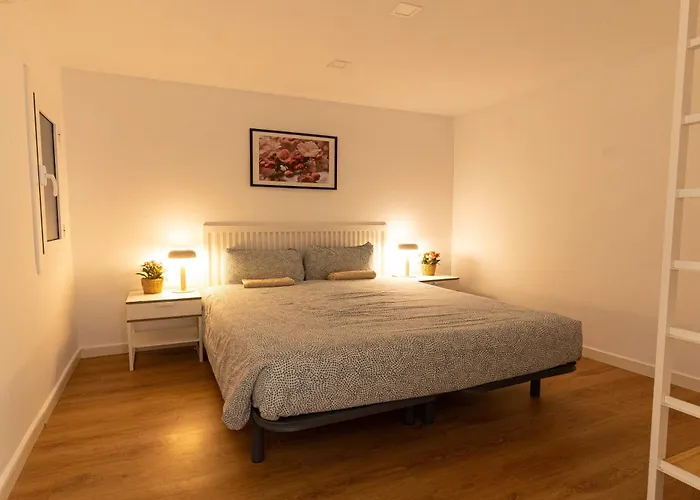 Lindo Montjuic Barcelona