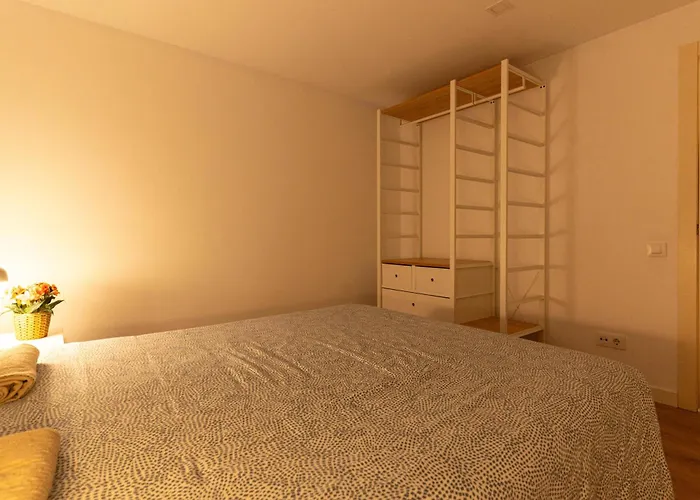 Apartment Lindo Montjuic