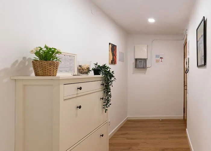 Lindo Montjuic Barcelona