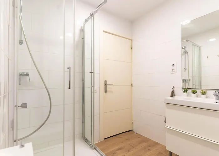 Apartment Lindo Montjuic