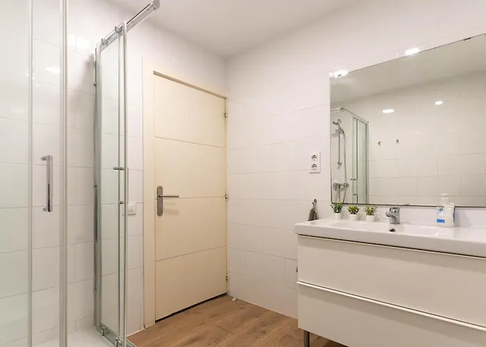 Apartment Lindo Montjuic *